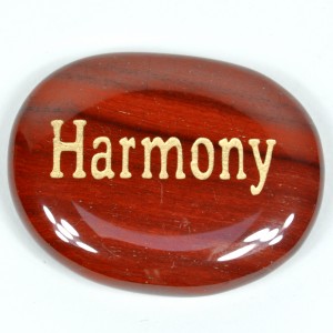 Harmony Stone