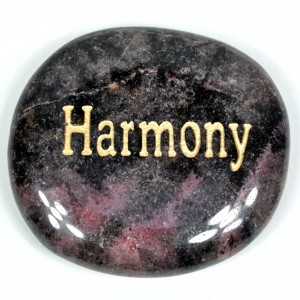 Harmony Stone - Click Image to Close