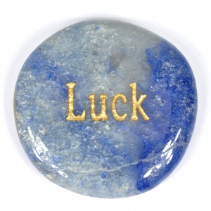 Luck Stone - Click Image to Close