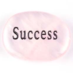 Success Stone