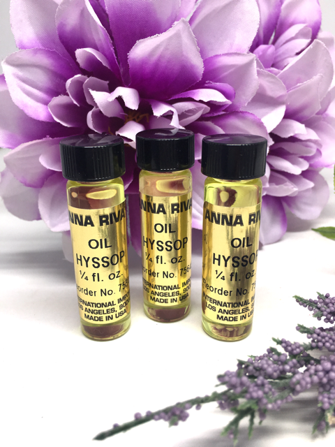 Seven Powers Oil