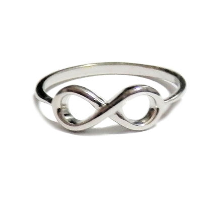 Infinity Ring