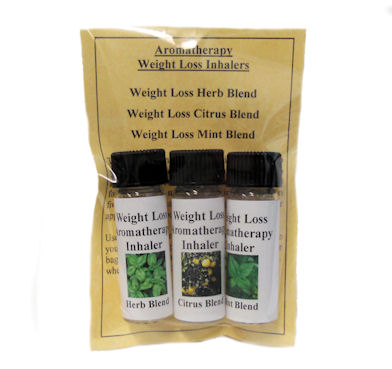 Aromatherapy Weight Loss Inhalers Aromatherapy Weight Loss Inhalers