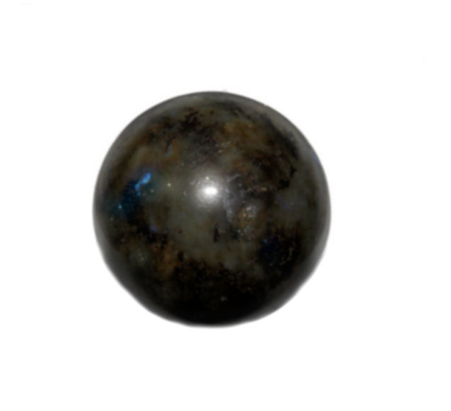 Labradorite Sphere Labradorite Sphere