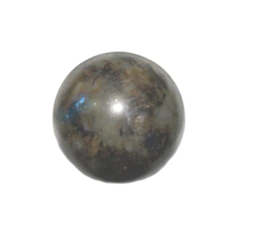 Labradorite Sphere - Click Image to Close