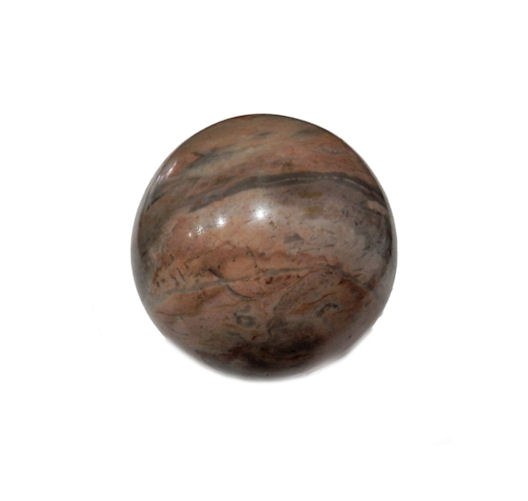 Marble Sphere - Click Image to Close