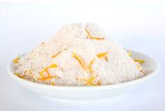 Organic Neroli Bath Salts