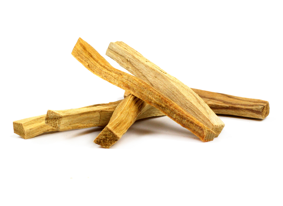 Palo Santo Sticks - Click Image to Close