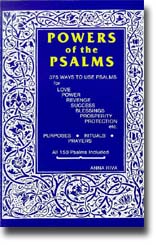 Powers of the Psalms