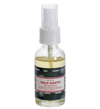 Palo Santo Room Spray - Click Image to Close