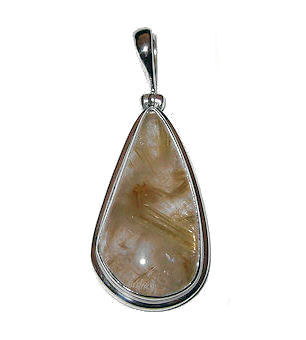 Crystal Pendants