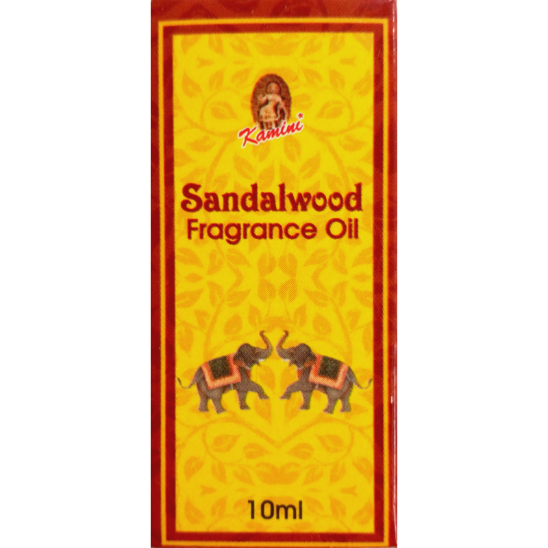 Sandalwood Fragrance Oil Sandalwood Fragrance Oil
