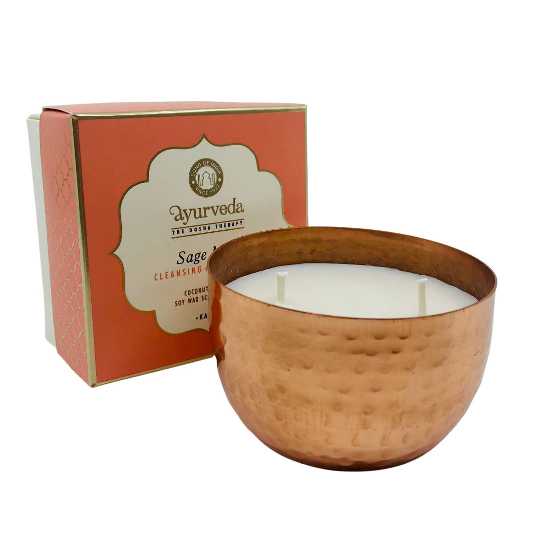 Scented Candles