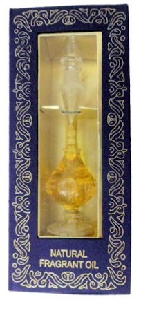 Sandalwood Perfume Oil - Click Image to Close