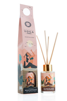 Moonshine Yoga Products
