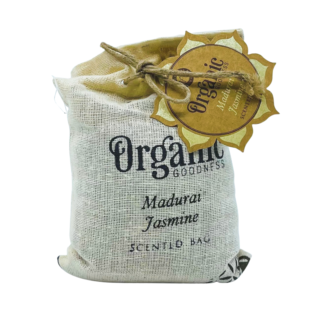 Scented Bags