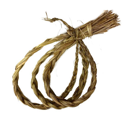 Sweetgrass Braid