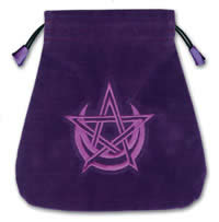 Tarot Bags