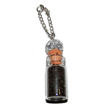 Protection Wish Bottle - Click Image to Close