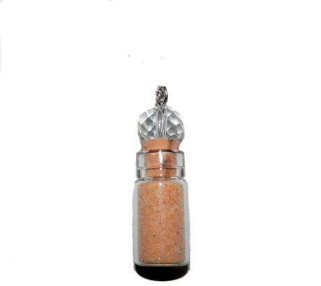 Courage Wish Bottle Courage Wish Bottle