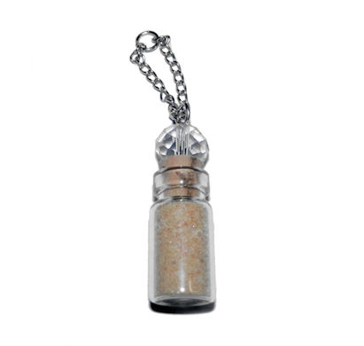 Prosperity Wish Bottle - Click Image to Close