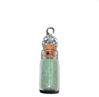 Good Luck Wish Bottle Good Luck Wish Bottle