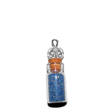 Wisdom Wish Bottle - Click Image to Close