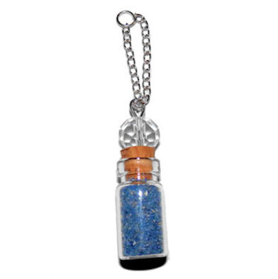 Wisdom Wish Bottle
