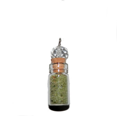 Abundance Wish Bottle Abundance Wish Bottle