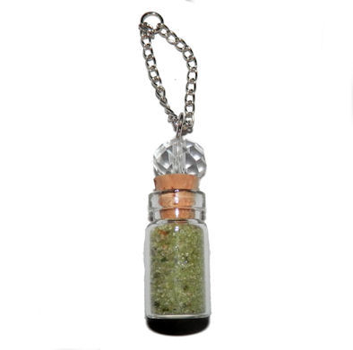 Abundance Wish Bottle