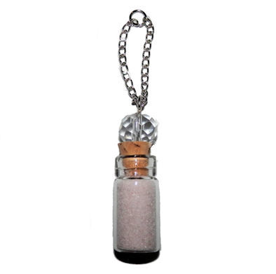Unconditional Love Wish Bottle